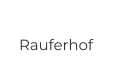 Rauferhof