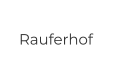 Rauferhof