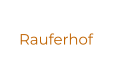 Rauferhof