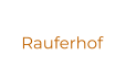 Rauferhof