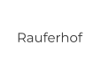 Rauferhof