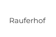 Rauferhof