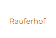 Rauferhof